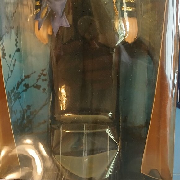 Set of 2 VTG 1982 Prince Charles and Princess Diana of Wales 12" Wedding Dolls - Picture 11 of 16